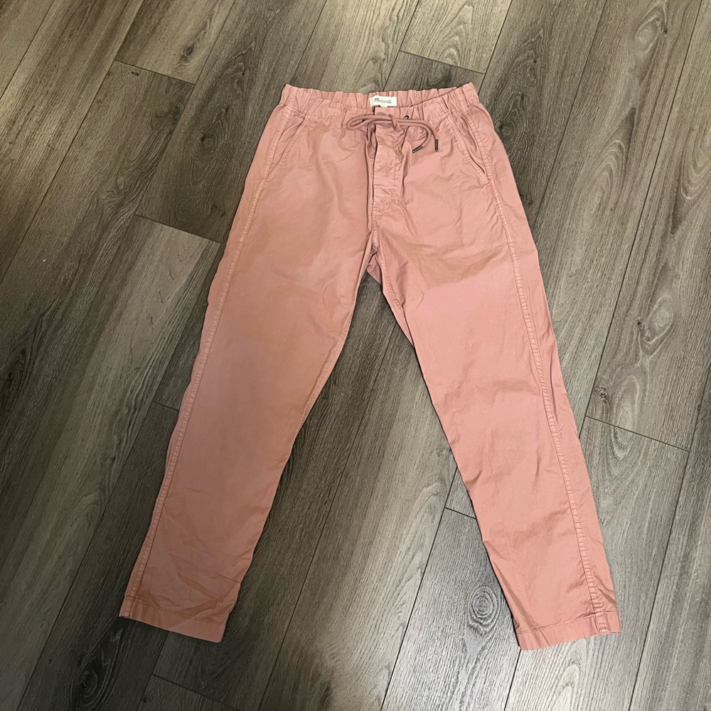 Madewell Men's Casual Pants